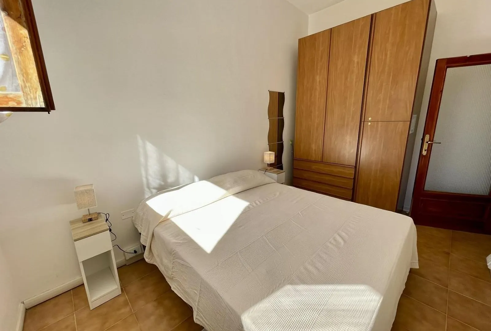 דירה קאפוליברי Apt Margherita By Solturelba