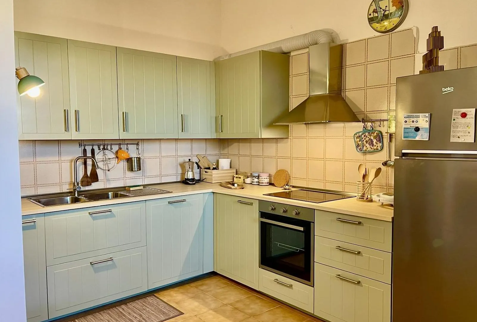 Apt Margherita By Solturelba Capoliveri  Apartament Capoliveri (Isola d'Elba)