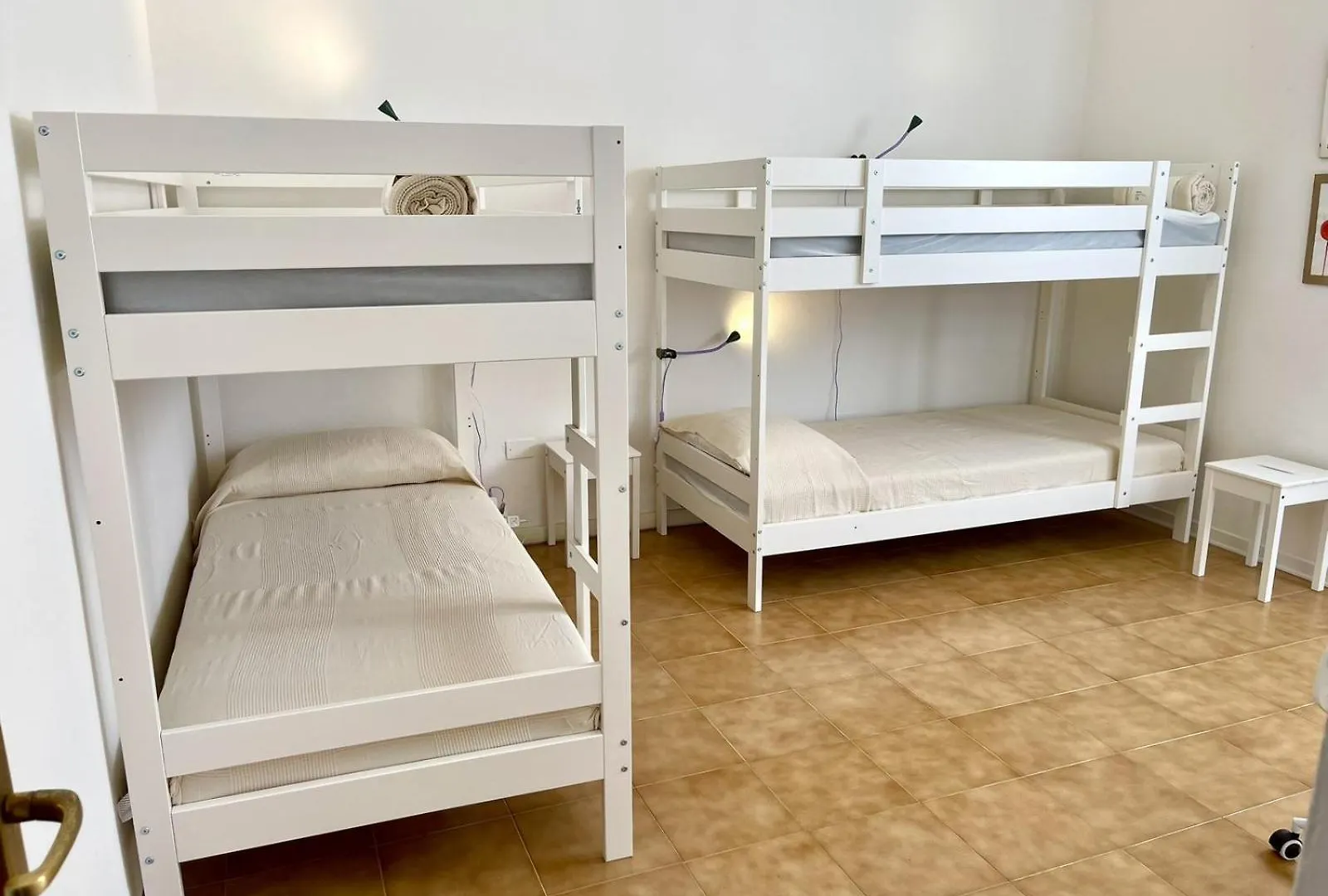 דירה קאפוליברי Apt Margherita By Solturelba איטליה