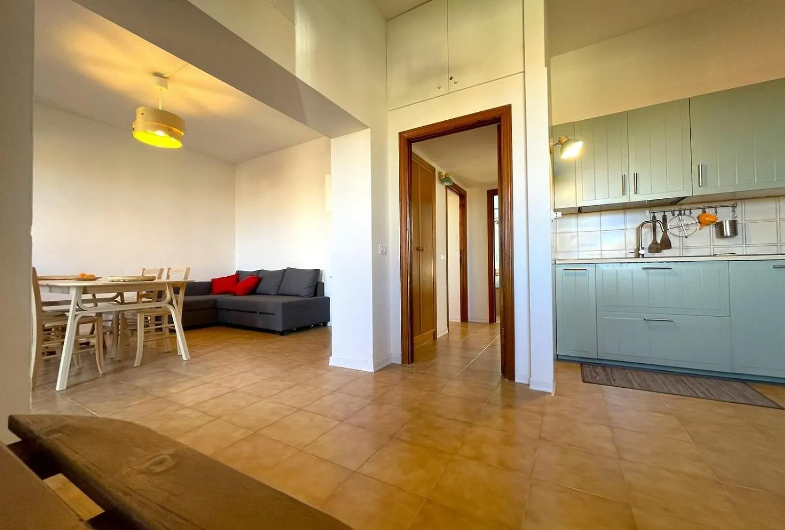 Apt Margherita By Solturelba Capoliveri  Apartament