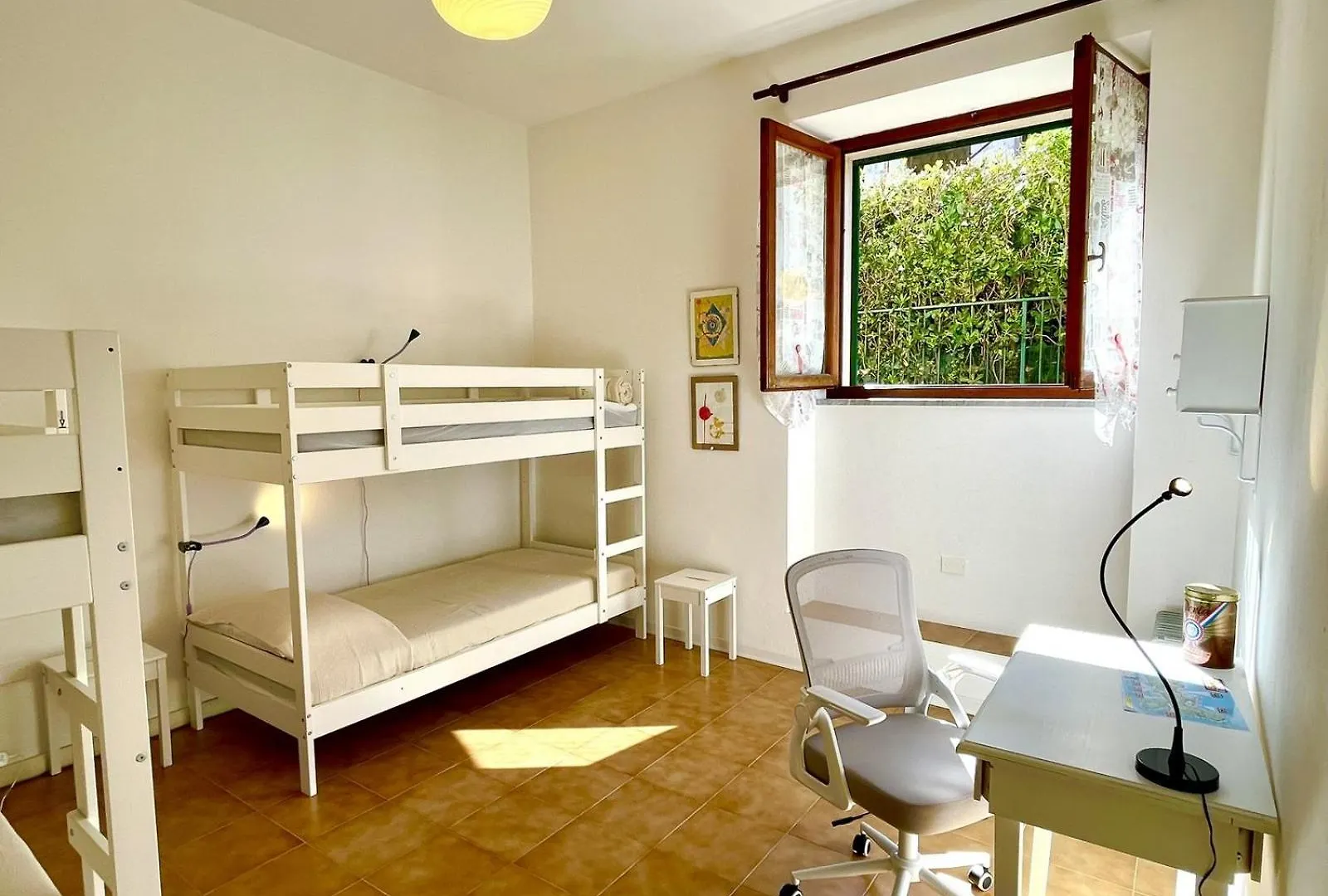 Apt Margherita By Solturelba Capoliveri  Capoliveri (Isola d'Elba)